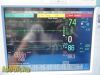 PHILIPS Intellivue MP50 Critical Care Patient Monitor