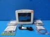 PHILIPS 2014  MP5 (M8105A) 865024 (NBP, SPO2, EKG) Monitor