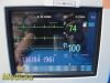 PHILIPS 2014  MP5 (M8105A) 865024 (NBP, SPO2, EKG) Monitor