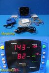 GE/DINAMAP 2013 GE Carescape V100 Dinamap Patient Monitor