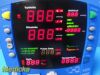 GE/DINAMAP 2013 GE Carescape V100 Dinamap Patient Monitor
