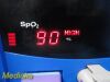 GE/DINAMAP 2013 GE Carescape V100 Dinamap Patient Monitor