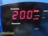 GE/DINAMAP 2013 GE Carescape V100 Dinamap Patient Monitor