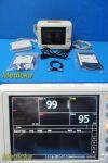 PHILIPS VS3 SureSigns 863073 Spot Vitals Monitor