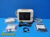 PHILIPS VS3 SureSigns 863073 Spot Vitals Monitor