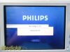 PHILIPS VS3 SureSigns 863073 Spot Vitals Monitor