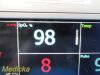 PHILIPS VS3 SureSigns 863073 Spot Vitals Monitor
