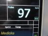 PHILIPS VS3 SureSigns 863073 Spot Vitals Monitor