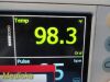 PHILIPS VS3 SureSigns 863073 Spot Vitals Monitor