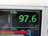 PHILIPS 2009  Sure Signs VS3 Spot Monitor