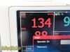 PHILIPS 2009  Sure Signs VS3 Spot Monitor
