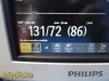 PHILIPS 2011  MP5 (M8105A) 865024 Multi-parameter Monitor