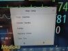 PHILIPS 2011  MP5 (M8105A) 865024 Multi-parameter Monitor