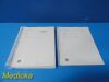 GE HEALTHCARE 2X  Case Exercise Testing Sys  Ver 6.7 Operator/Service Manual