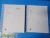 GE HEALTHCARE 2X  Case Exercise Testing Sys  Ver 6.7 Operator/Service Manual