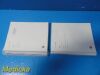 GE HEALTHCARE 2X  Case Exercise Testing Sys  Ver 6.7 Operator/Service Manual