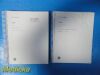 GE HEALTHCARE 2X  Case Exercise Testing Sys  Ver 6.7 Operator/Service Manual