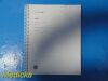 GE HEALTHCARE 2X  Case Exercise Testing Sys  Ver 6.7 Operator/Service Manual