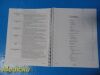 GE HEALTHCARE 2X  Case Exercise Testing Sys  Ver 6.7 Operator/Service Manual
