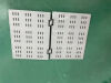 BIOLIGHT AnyView A5 BLT AnyView A5 Patient Monitor Battery Cover  Monitor