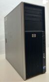 Z400 Workstation Computer