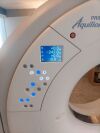 TOSHIBA Aquilion Prime CT Scanner
