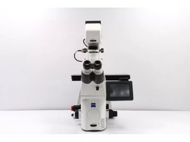 ZEISS AXIO Observer 7 Microscope