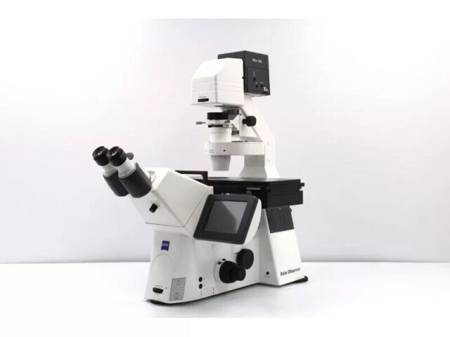 ZEISS AXIO Observer 7 Microscope