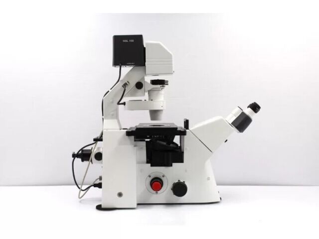 ZEISS AXIO Observer 7 Microscope