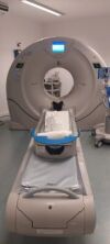 TOSHIBA Aquilion One 640 CT Scanner