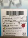 TORAX MEDICAL LXMC13 Linx Reflux Management System (X)