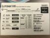 BARD LX35751060V Lutonix O35 Drug Coated Balloon PTA Catheter OTW 10.0mm x 60mm (X)