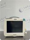 PHILIPS Intellivue MP50 M8004A Anesthesia Defibrillator