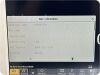 PHILIPS Intellivue MP50 M8004A Anesthesia Defibrillator