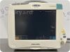 PHILIPS Intellivue MP50 M8004A Anesthesia Defibrillator