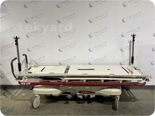 HILL-ROM P8000 Electric Stretcher / Gurney