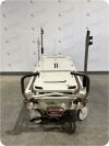 HILL-ROM P8000 Electric Stretcher / Gurney