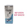 ETHICON REF 8707H, PROLENE* (Polypropylene) Suture BLUE MONOFILAMENT, EXP 2021/12