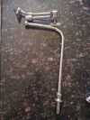 IRON INTERN NATHANSON FLEXIBLE ARM RETRACTOR