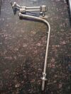 IRON INTERN NATHANSON FLEXIBLE ARM RETRACTOR