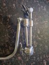 IRON INTERN NATHANSON FLEXIBLE ARM RETRACTOR