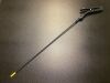 SNOWDEN-PENCER SP90-8212 Laparoscopic McKernan Fundus Grasper, 5mm X 45cm