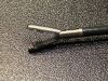 SNOWDEN-PENCER SP90-8212 Laparoscopic McKernan Fundus Grasper, 5mm X 45cm