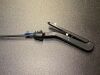 SNOWDEN-PENCER SP90-8212 Laparoscopic McKernan Fundus Grasper, 5mm X 45cm