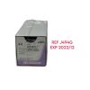 ETHICON REF J494G, Coated VICRYL, POLYGLACTIN 910, UNDYED BRAIDED SUTUTRE, EXP 2022/12