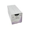ETHICON REF J494G, Coated VICRYL, POLYGLACTIN 910, UNDYED BRAIDED SUTUTRE, EXP 2022/12