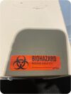 MICRO TYPING SYSTEMS 5150-60 MTS Centrifuge