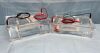 FISHER BIOTECH FB-SBR-1316 Electrophoresis Unit