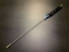 SNOWDEN-PENCER 89-2346 Laparoscopic Cooley Grasper, 3.5mm X 32cm (NEW)