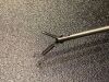 SNOWDEN-PENCER 89-2346 Laparoscopic Cooley Grasper, 3.5mm X 32cm (NEW)